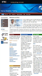 Mobile Screenshot of etecenter.com